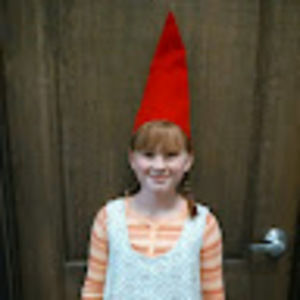 Meet your Posher, Catherine